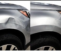 DENT REMOVAL - Image 3/3