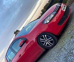 Mk6 golf