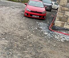Mk6 golf - Image 3/4