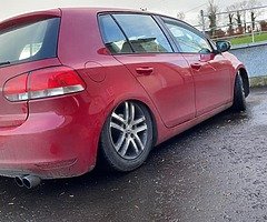 Mk6 golf - Image 4/4