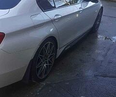 132 520 bmw top spec