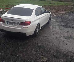 132 520 bmw top spec - Image 5/9