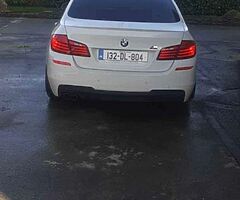 132 520 bmw top spec - Image 9/9
