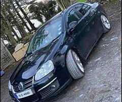 Mk5 jetta