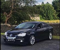 Mk5 jetta - Image 4/4