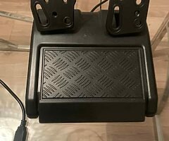 Forsale stearing wheel
