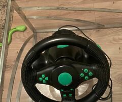 Forsale stearing wheel - Image 3/3