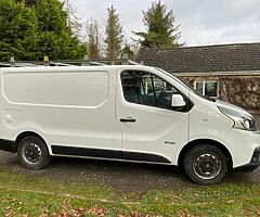 2016 FIAT Fiat Talento - Image 4/10