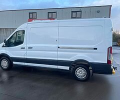 2016 Ford Transit - Image 3/10