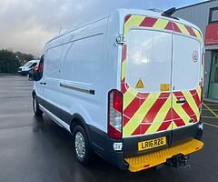 2016 Ford Transit - Image 4/10