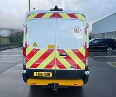 2016 Ford Transit - Image 5/10
