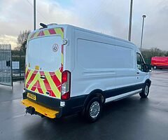 2016 Ford Transit - Image 6/10