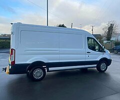 2016 Ford Transit - Image 7/10