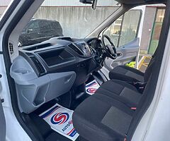2016 Ford Transit - Image 10/10
