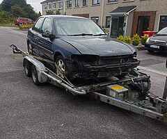 Scrap cars wanted - Image 6/10