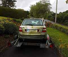 Scrap cars wanted - Image 7/10