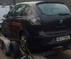 Scrap cars wanted - Image 8/10