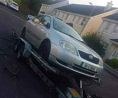 Scrap cars wanted - Image 9/10