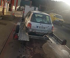 Scrap cars wanted - Image 10/10