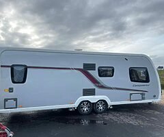 2012 Swift  Conqueror - Image 3/10