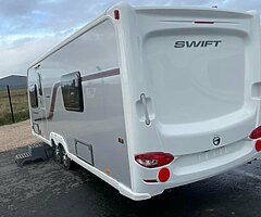 2012 Swift  Conqueror - Image 4/10
