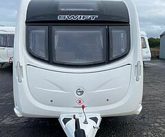 2012 Swift  Conqueror - Image 5/10