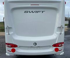2012 Swift  Conqueror - Image 6/10