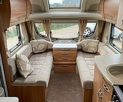 2012 Swift  Conqueror - Image 7/10