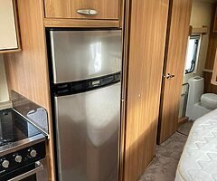2012 Swift  Conqueror - Image 8/10