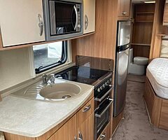 2012 Swift  Conqueror - Image 9/10