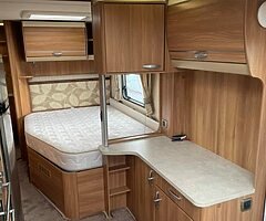 2012 Swift  Conqueror - Image 10/10
