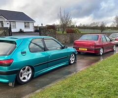 Peugeot 306/406 hdi wanted