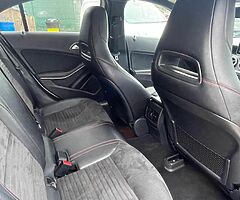 2016 Mercedes-Benz A-Class - Image 4/7