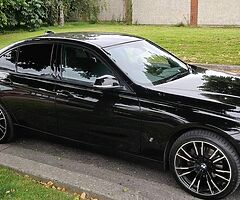 Bmw F30 330e Only 53k miles