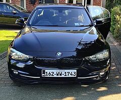 Bmw F30 330e Only 53k miles
