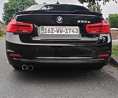 Bmw F30 330e Only 53k miles - Image 4/5