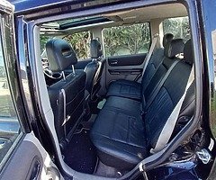 2005 nissan x-trail - Image 4/6