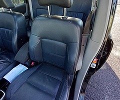 2005 nissan x-trail - Image 5/6