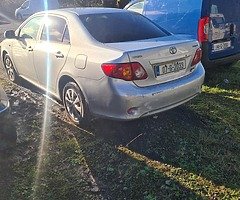 Car parts - Image 4/7