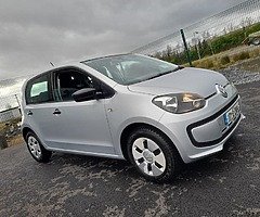 2017(171)Volkwagon Up 1.0 litre