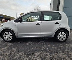 2017(171)Volkwagon Up 1.0 litre - Image 10/10