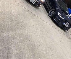 Audi A6 S-line black edition 177bhp - Image 3/6