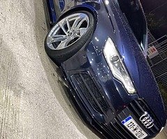 Audi A6 S-line black edition 177bhp - Image 6/6
