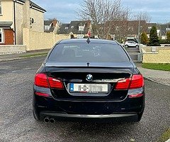 2011 Bmw F10 520d Automatic M-Sport - Image 3/8