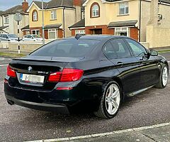 2011 Bmw F10 520d Automatic M-Sport - Image 7/8