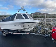 Warrior 165