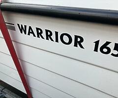 Warrior 165 - Image 4/10