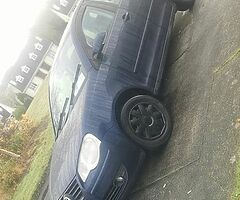 Polo 2006