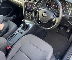 2018 Volkswagen Golf - Image 4/8