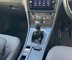 2018 Volkswagen Golf - Image 5/8